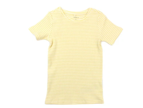 Name It top golden haze striber